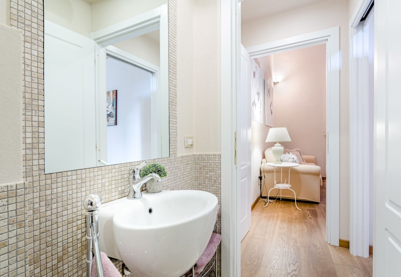 Apartamento en Lucca - Casa Giustina Apartamento en Lucca - Casa Giustina
