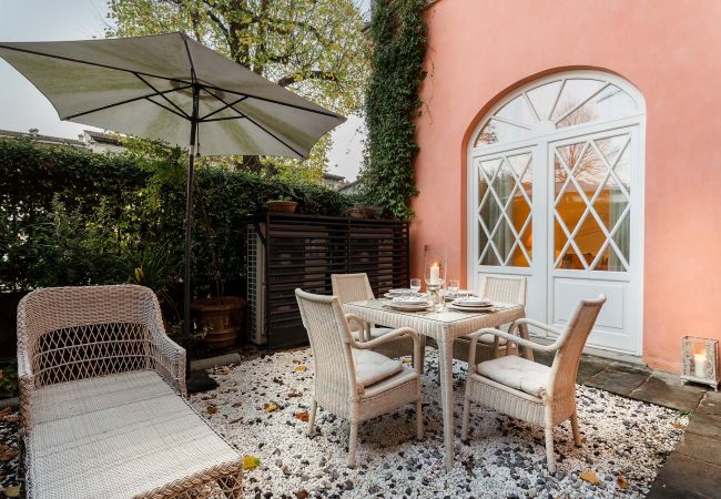 Apartamento en Lucca - Casa Vera Apartamento en Lucca - Casa Vera