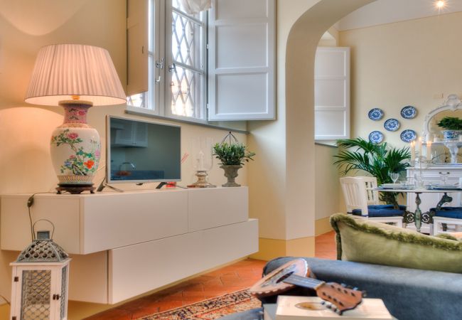 Apartamento en Lucca - Casa Vera Apartamento en Lucca - Casa Vera