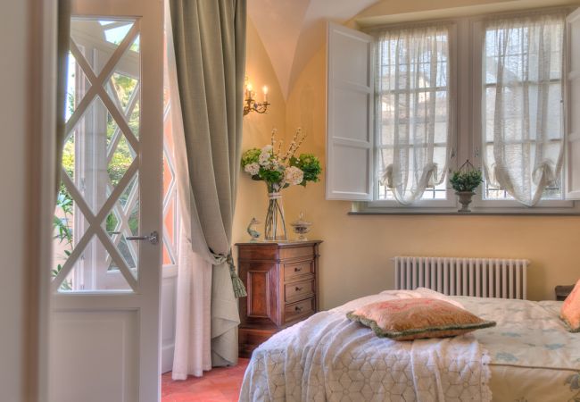 Apartamento en Lucca - Casa Vera Apartamento en Lucca - Casa Vera