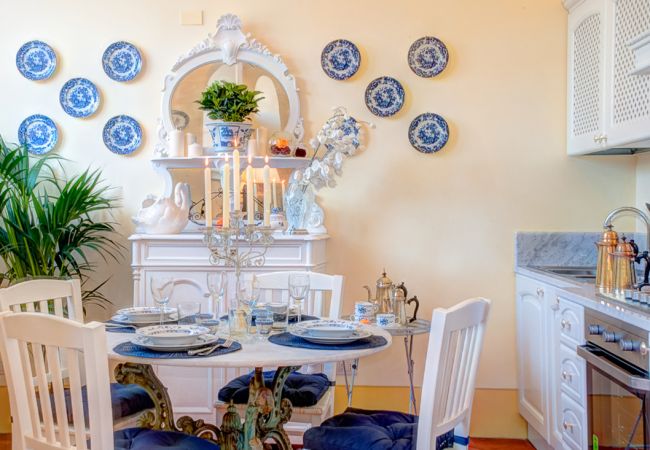 Apartamento en Lucca - Casa Vera Apartamento en Lucca - Casa Vera