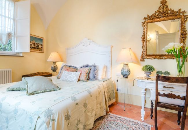 Apartamento en Lucca - Casa Vera Apartamento en Lucca - Casa Vera