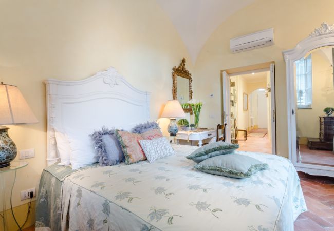 Apartamento en Lucca - Casa Vera Apartamento en Lucca - Casa Vera
