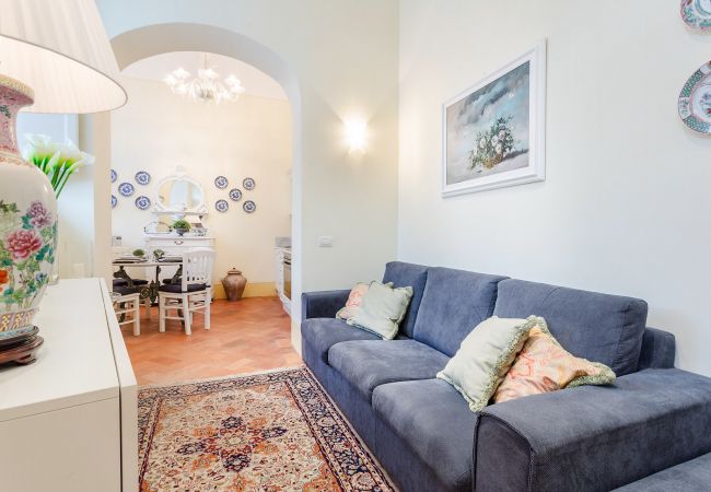 Apartamento en Lucca - Casa Vera Apartamento en Lucca - Casa Vera