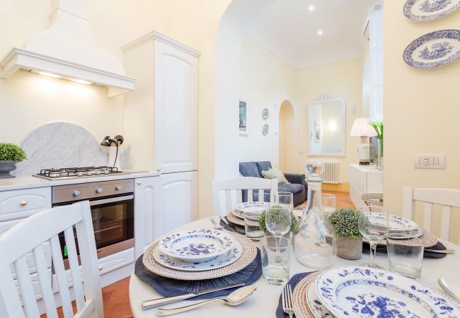Apartamento en Lucca - Casa Vera Apartamento en Lucca - Casa Vera