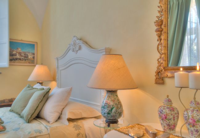 Apartamento en Lucca - Casa Vera Apartamento en Lucca - Casa Vera
