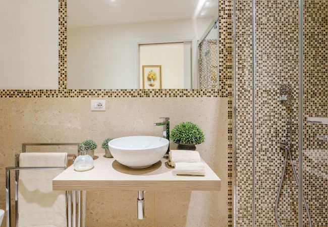 Apartamento en Lucca - Casa Vera Apartamento en Lucca - Casa Vera