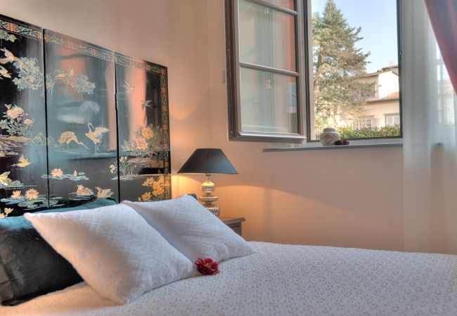 Apartamento en Lucca - Casa Vera Apartamento en Lucca - Casa Vera