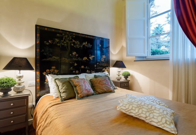Apartamento en Lucca - Casa Vera Apartamento en Lucca - Casa Vera