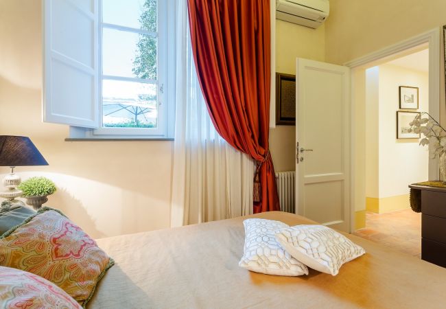 Apartamento en Lucca - Casa Vera Apartamento en Lucca - Casa Vera