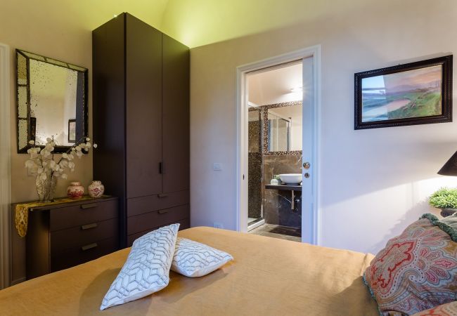 Apartamento en Lucca - Casa Vera Apartamento en Lucca - Casa Vera