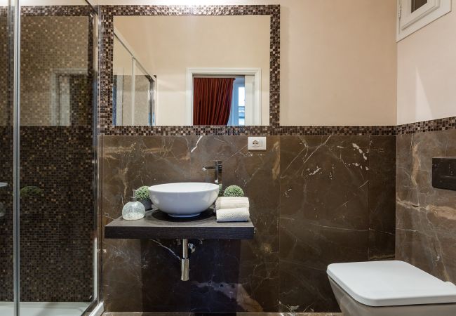 Apartamento en Lucca - Casa Vera Apartamento en Lucca - Casa Vera