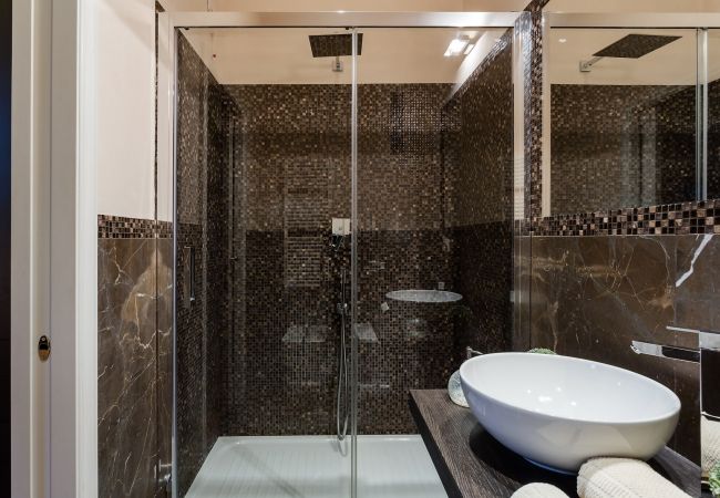 Apartamento en Lucca - Casa Vera Apartamento en Lucca - Casa Vera