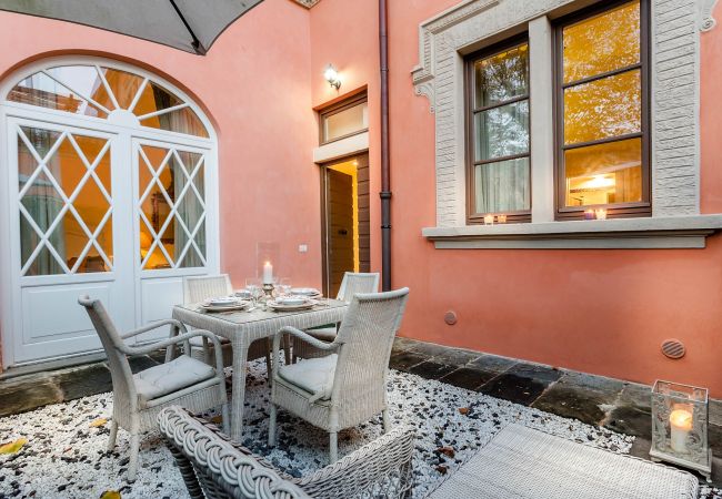 Apartamento en Lucca - Casa Vera Apartamento en Lucca - Casa Vera