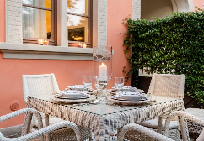 Apartamento en Lucca - Casa Vera Apartamento en Lucca - Casa Vera