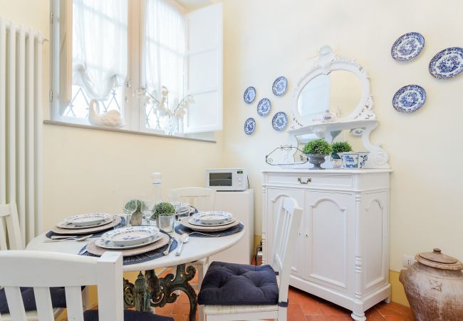 Apartamento en Lucca - Casa Vera Apartamento en Lucca - Casa Vera