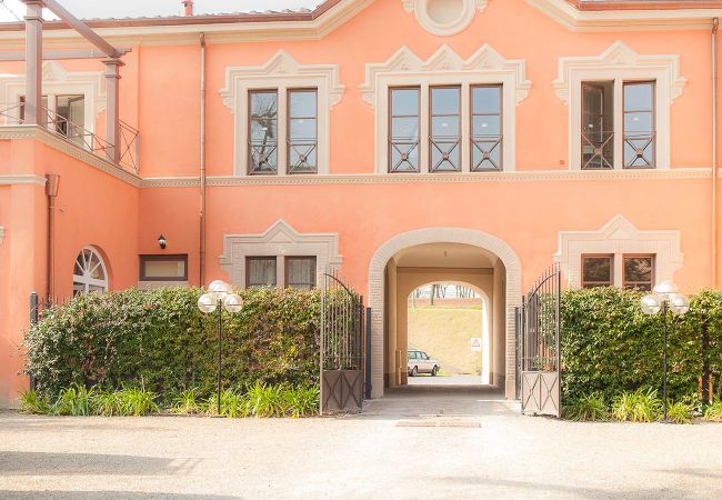 Apartamento en Lucca - Casa Vera Apartamento en Lucca - Casa Vera