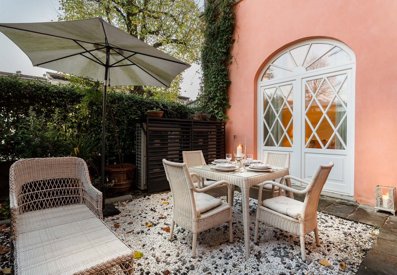 Apartamento en Lucca - Casa Vera Apartamento en Lucca - Casa Vera