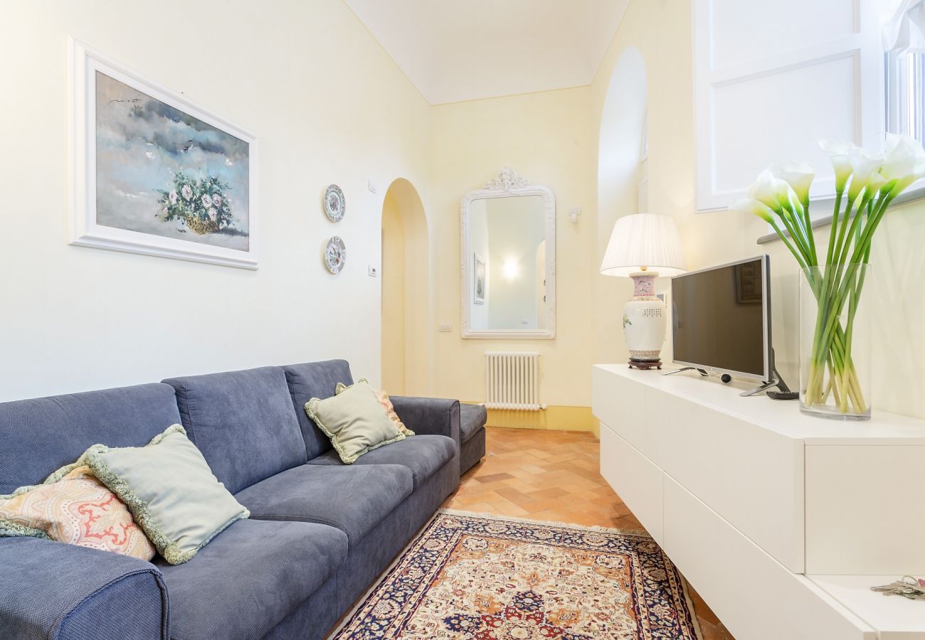 Apartamento en Lucca - Casa Vera Apartamento en Lucca - Casa Vera