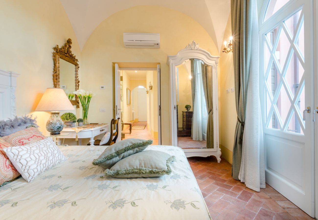 Apartamento en Lucca - Casa Vera Apartamento en Lucca - Casa Vera