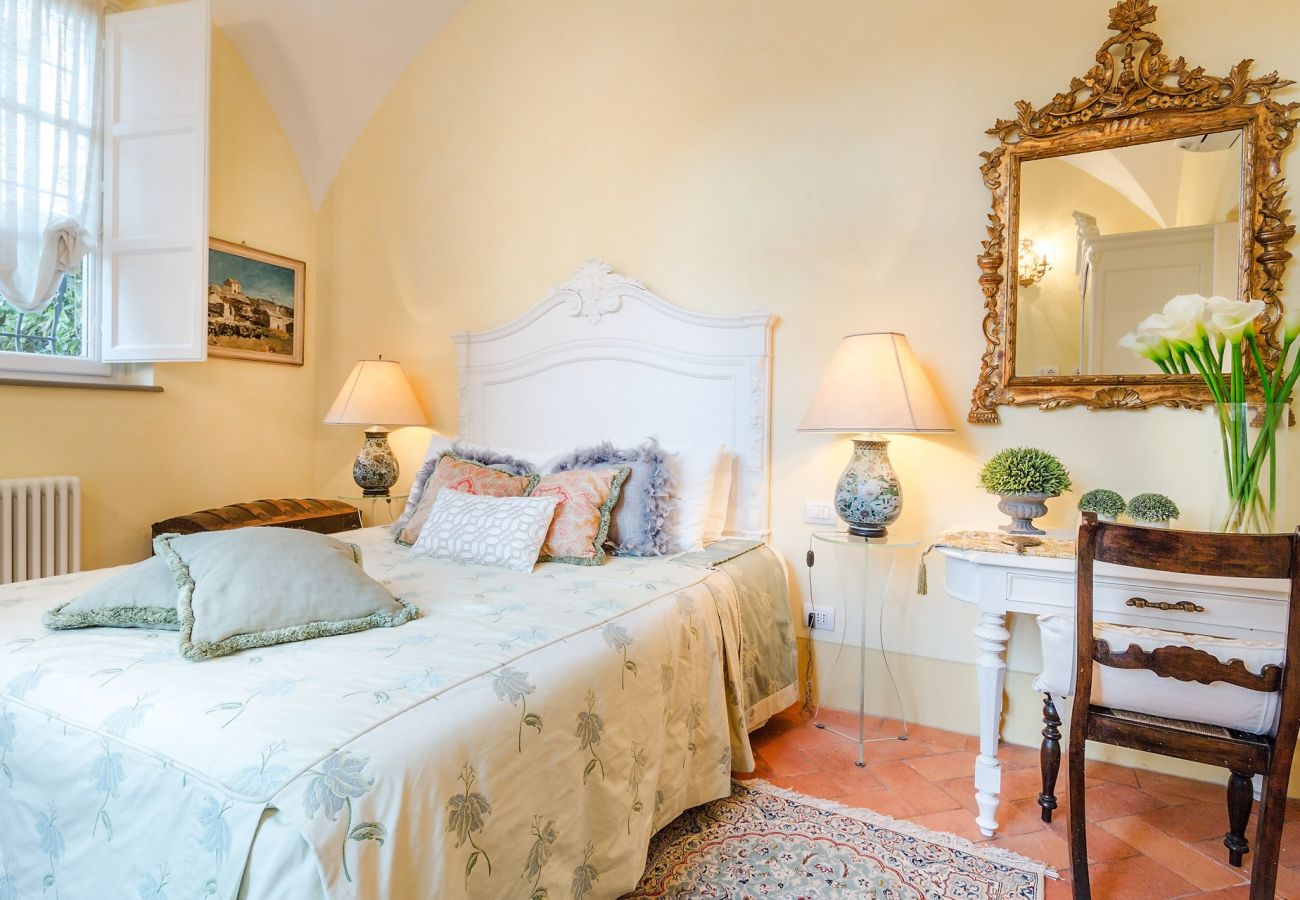 Apartamento en Lucca - Casa Vera Apartamento en Lucca - Casa Vera