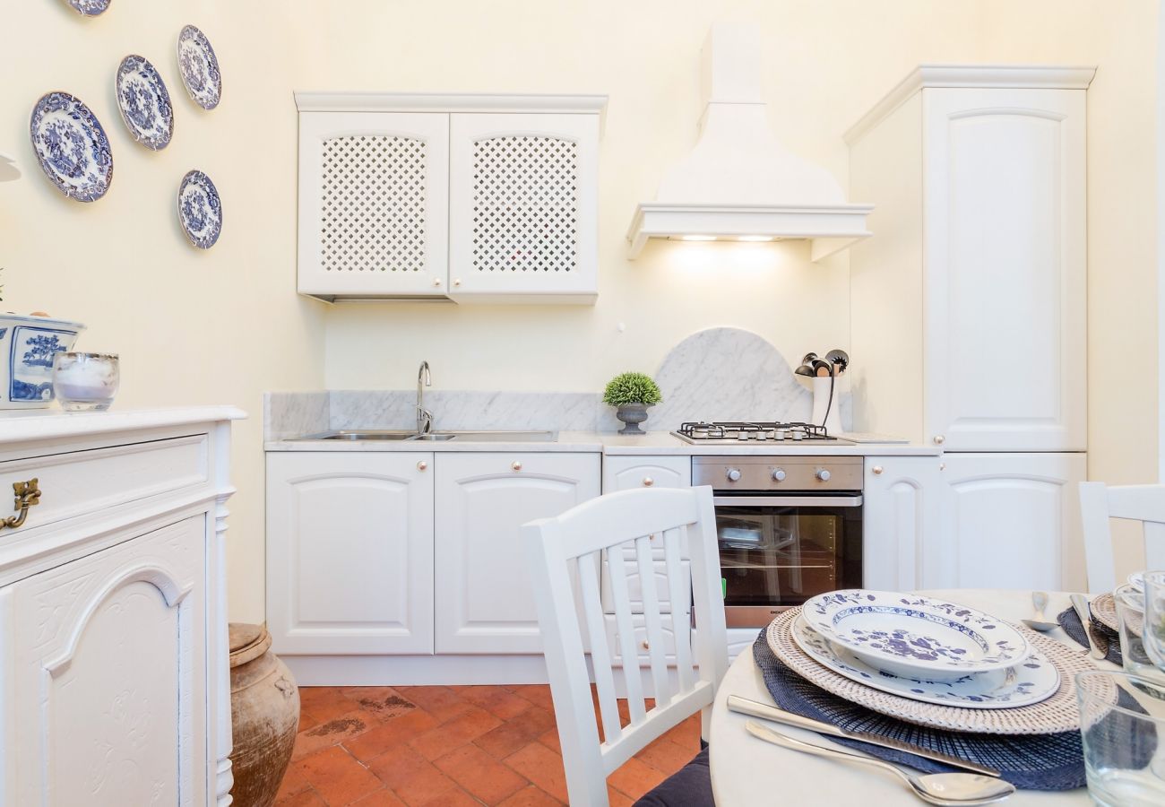 Apartamento en Lucca - Casa Vera Apartamento en Lucca - Casa Vera