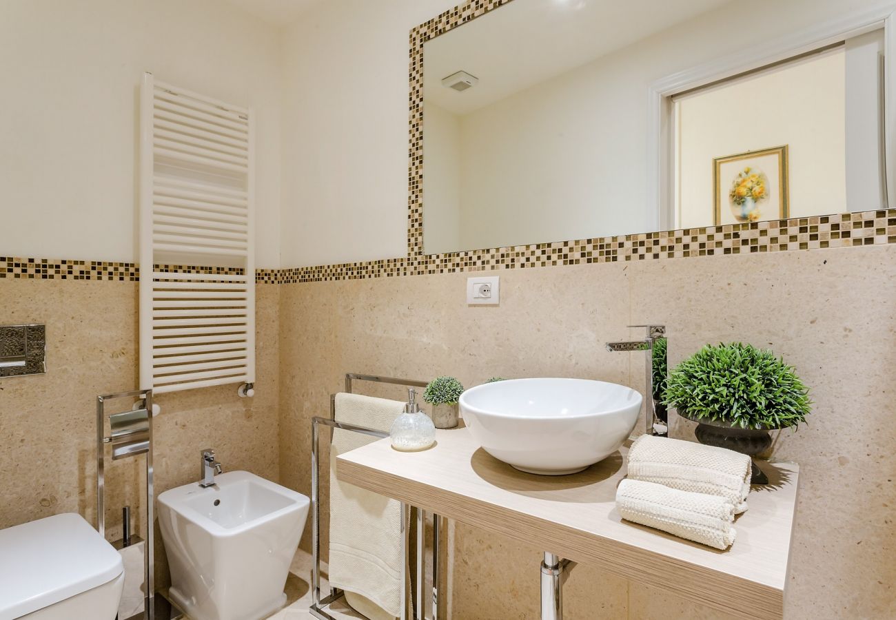 Apartamento en Lucca - Casa Vera Apartamento en Lucca - Casa Vera