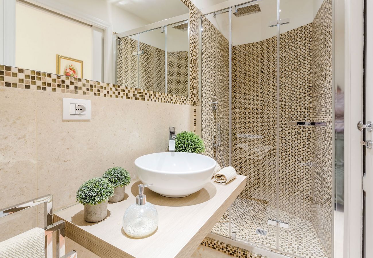 Apartamento en Lucca - Casa Vera Apartamento en Lucca - Casa Vera