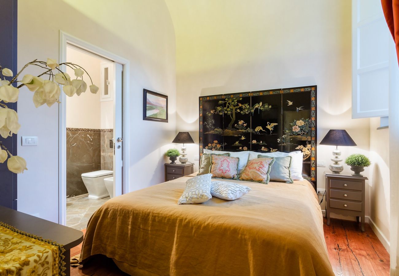 Apartamento en Lucca - Casa Vera Apartamento en Lucca - Casa Vera