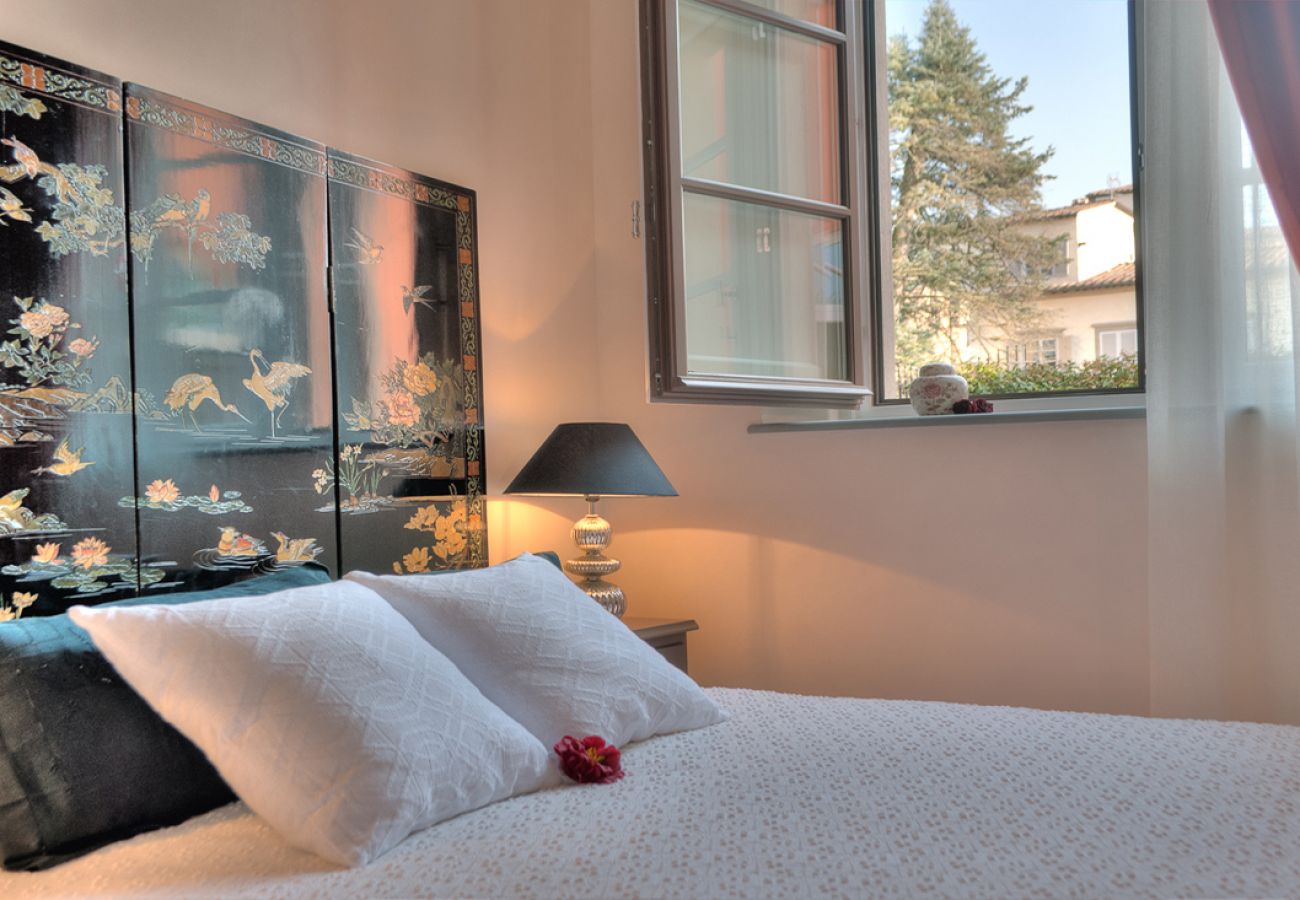 Apartamento en Lucca - Casa Vera Apartamento en Lucca - Casa Vera