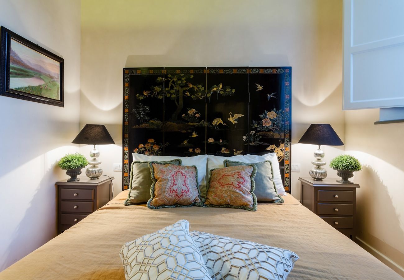 Apartamento en Lucca - Casa Vera Apartamento en Lucca - Casa Vera