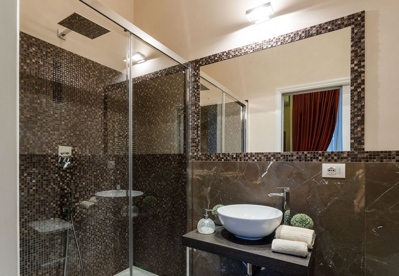 Apartamento en Lucca - Casa Vera Apartamento en Lucca - Casa Vera
