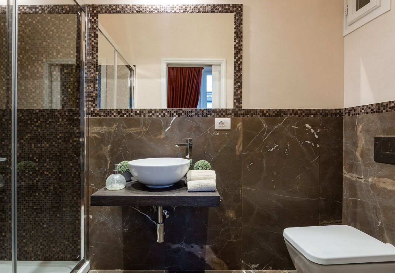 Apartamento en Lucca - Casa Vera Apartamento en Lucca - Casa Vera