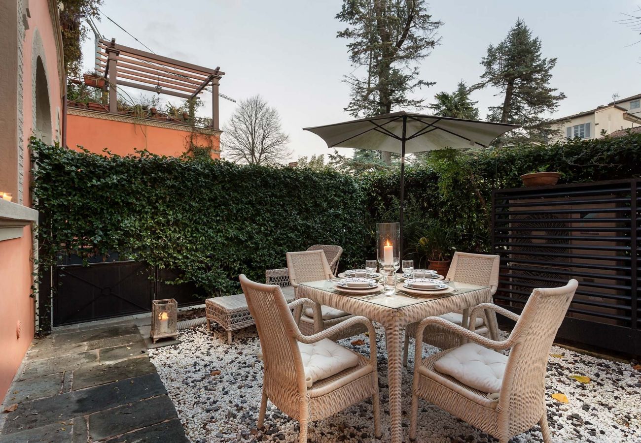 Apartamento en Lucca - Casa Vera Apartamento en Lucca - Casa Vera