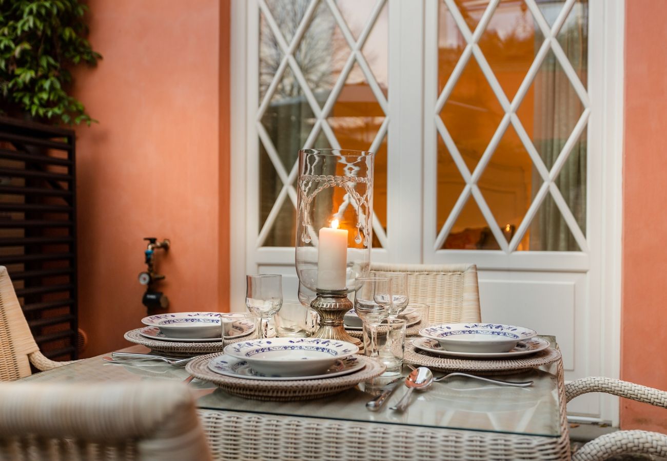 Apartamento en Lucca - Casa Vera Apartamento en Lucca - Casa Vera