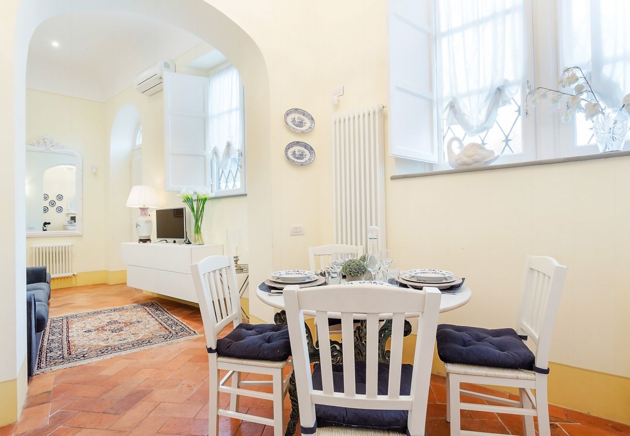 Apartamento en Lucca - Casa Vera Apartamento en Lucca - Casa Vera