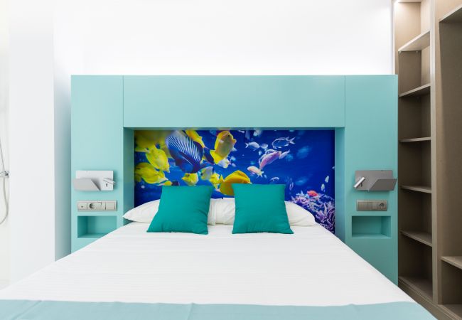 Apartamento en Las Palmas de Gran Canaria - Edison Building 101 By CanariasGetaway Apartamento en Las Palmas de Gran Canaria - Edison Building 101 By CanariasGetaway