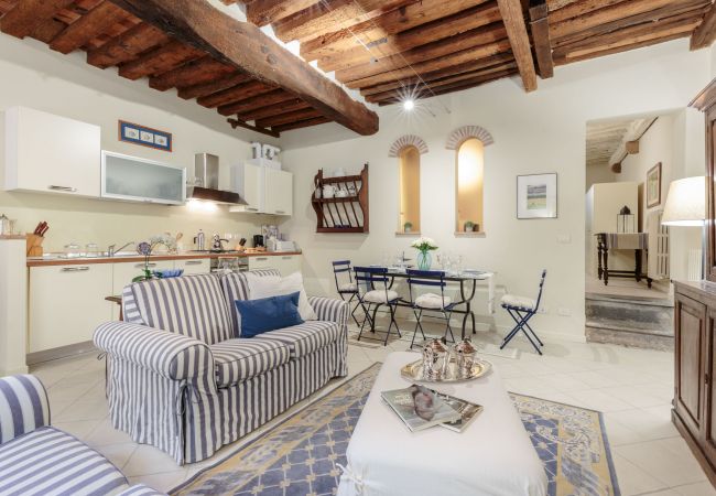 Apartamento en Lucca - Casa Del Frate Apartamento en Lucca - Casa Del Frate