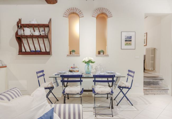 Apartamento en Lucca - Casa Del Frate Apartamento en Lucca - Casa Del Frate