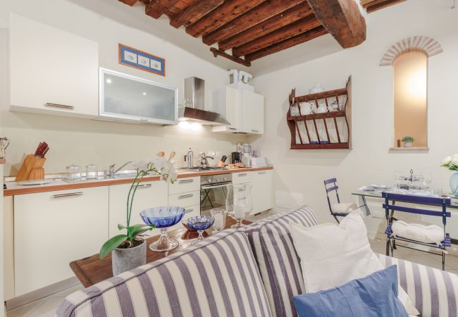 Apartamento en Lucca - Casa Del Frate Apartamento en Lucca - Casa Del Frate