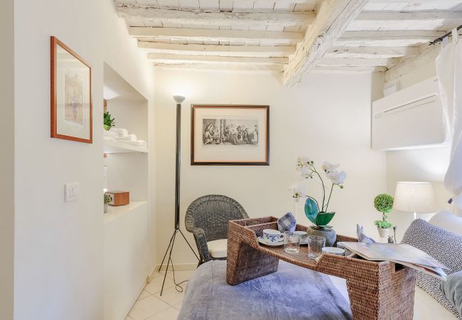 Apartamento en Lucca - Casa Del Frate Apartamento en Lucca - Casa Del Frate
