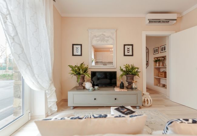 Villa en Lucca - Villa Leonor Villa en Lucca - Villa Leonor