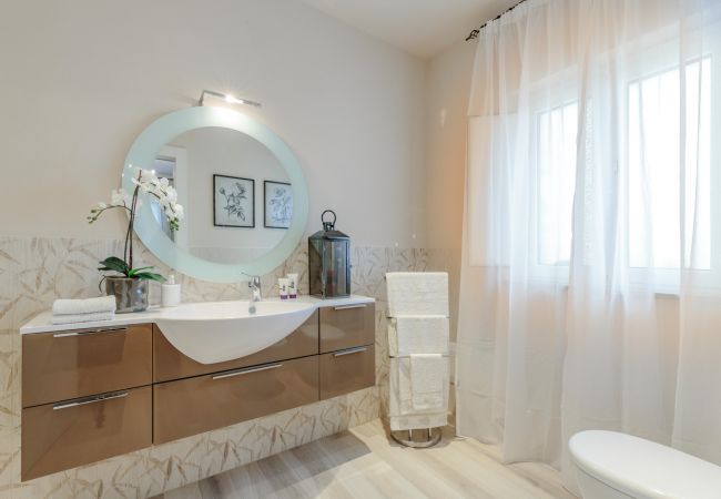 Villa en Lucca - Villa Leonor Villa en Lucca - Villa Leonor