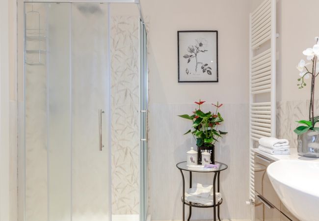 Villa en Lucca - Villa Leonor Villa en Lucca - Villa Leonor