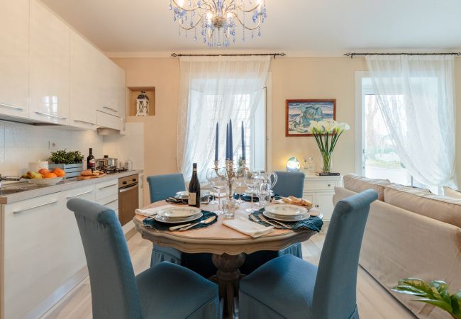 Villa en Lucca - Villa Leonor Villa en Lucca - Villa Leonor