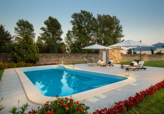 Villa en Lucca - Villa Leonor Villa en Lucca - Villa Leonor