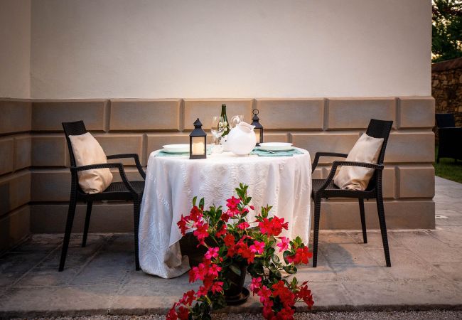 Villa en Lucca - Villa Leonor Villa en Lucca - Villa Leonor