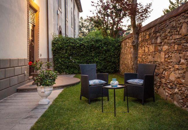 Villa en Lucca - Villa Leonor Villa en Lucca - Villa Leonor