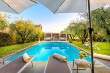Villa en Lucca - Villa Principessa Elisa