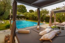 Villa en Lucca - Villa Principessa Elisa
